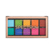 Profusion Spectrum Eyeshadow Palette paleta 10 cieni do powiek