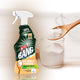 Cillit Bang Naturally Powerful spray czyszczący do kuchni z sodą oczyszczoną 750ml
