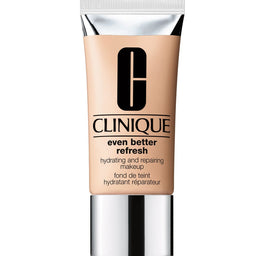 Clinique Even Better Refresh™ Makeup nawilżająco-regenerujący podkład do twarzy CN 40 Cream Chamois 30ml