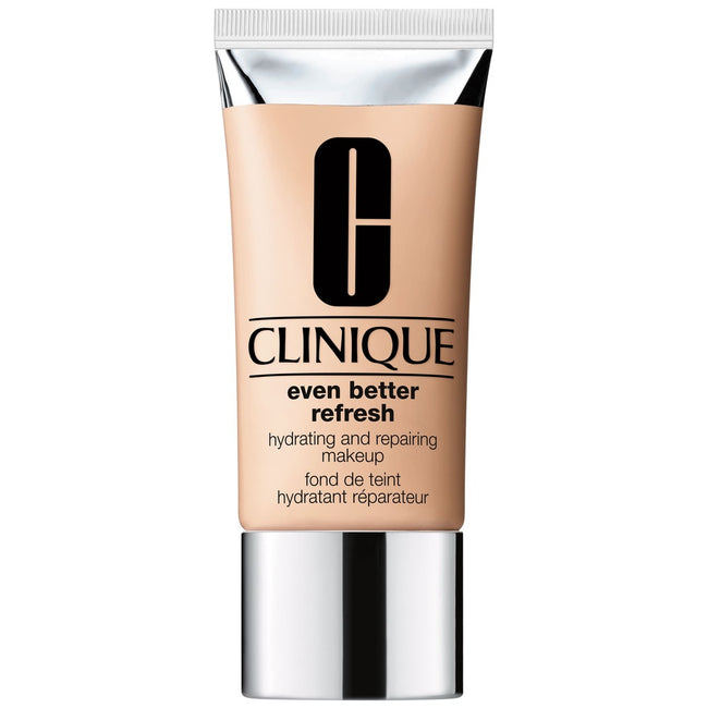 Clinique Even Better Refresh™ Makeup nawilżająco-regenerujący podkład do twarzy CN 40 Cream Chamois 30ml