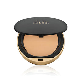 Milani Conceal + Perfect Shine-Proof Powder matujący puder do twarzy Natural 12.3g