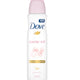 Dove Powder Soft 48h Anti-Perspirant antyperspirant spray 150ml
