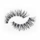 Eylure Fluttery Light Lashes sztuczne rzęsy z klejem efekt wypełnienia No. 117