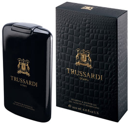 Trussardi Uomo żel pod prysznic 200ml