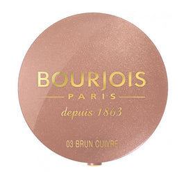 Bourjois Pastel Joues róż w kamieniu 03 Brun Cuivre 2.5g