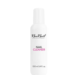 NeoNail Nail Cleaner odtłuszczacz do paznokci 100ml