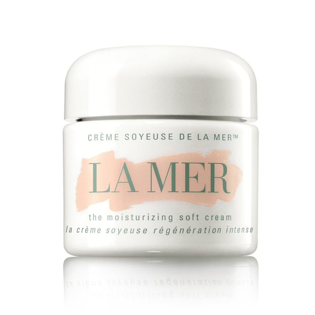 La Mer The Moisturizing Soft Cream krem nawilżający 100ml