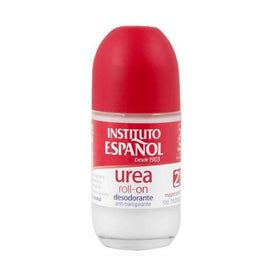 Instituto Espanol Urea Roll-on dezodorant w kulce z Mocznikiem 75ml