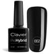 Clavier ProHybrid lakier hybrydowy do paznokci 002 7.5ml