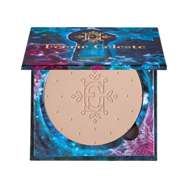 Feerie Celeste Bewitched Bronze bronzer do twarzy 110 Ancient Amber 9g