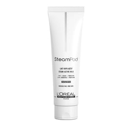 L'Oreal Professionnel Steampod Smoothing Milk wygładzające mleczko do włosów cienkich 150ml