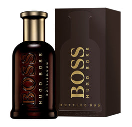 Hugo Boss Boss Bottled Oud woda perfumowana spray 100ml