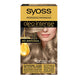 Syoss Oleo Intense farba do włosów trwale koloryzująca z olejkami 8-05 Beżowy Blond