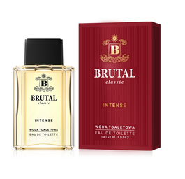 La Rive Brutal Classic Intense woda toaletowa 100ml