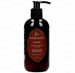 MARRAKESH Kahm Smoothing Treatment mleczko wygładzające do włosów 237ml