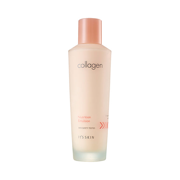 It's Skin Collagen Nutrition Emulsion ujędrniająca emulsja do twarzy z kolagenem 150ml