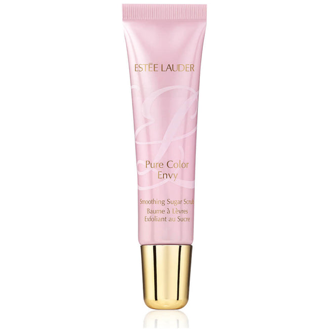 Estée Lauder Pure Color Envy Smoothing Sugar Scrub peeling do ust 12g