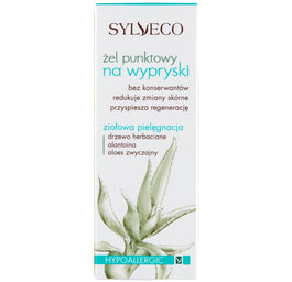 SYLVECO Żel punktowy na wypryski 15ml