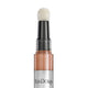 Isadora Liquid Color Blend Soft Matt płynna pół-matowa pomadka do ust 82 Candied Chestnut 3ml