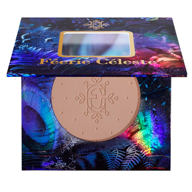 Feerie Celeste Bewitched Bronze bronzer do twarzy 210 Serenade For Summer Refill 9g