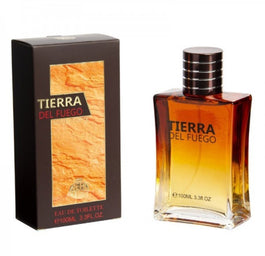 Real Time Tierra Del Fuego woda toaletowa spray 100ml