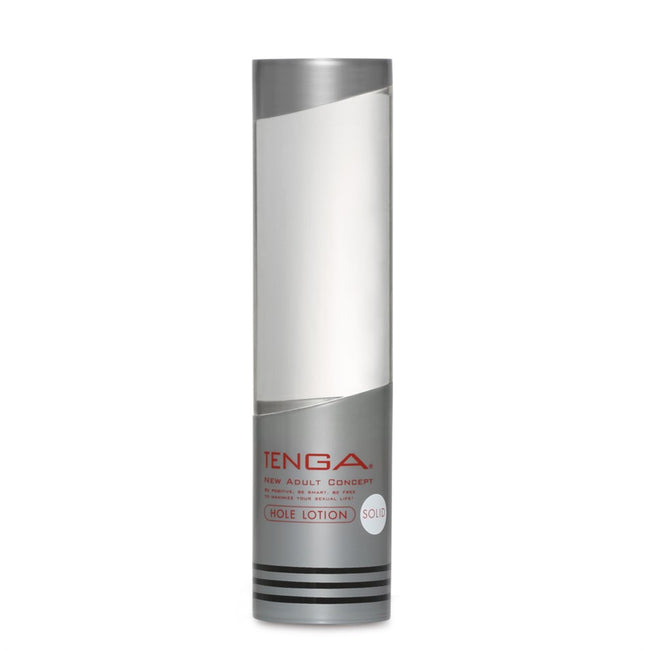 TENGA Hole Lotion żel nawilżający do masturbatora Solid 170ml