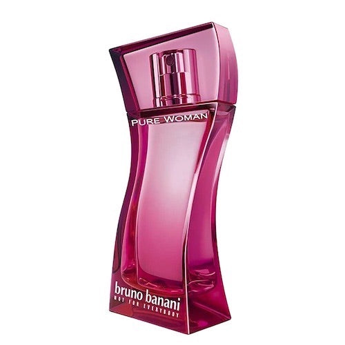 Bruno Banani Pure Woman woda toaletowa spray 40ml