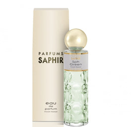 Saphir Sph Green Pour Femme woda perfumowana spray 200ml