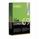 EGZO Traditional Condom prezerwatywy Thin 3szt.