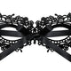 Obsessive A710 Mask maska na oczy Black