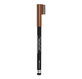 Rimmel Brow This Way Professional kredka do brwi ze szczoteczką 006 Brunette