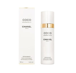 Chanel Coco Mademoiselle dezodorant spray 100ml