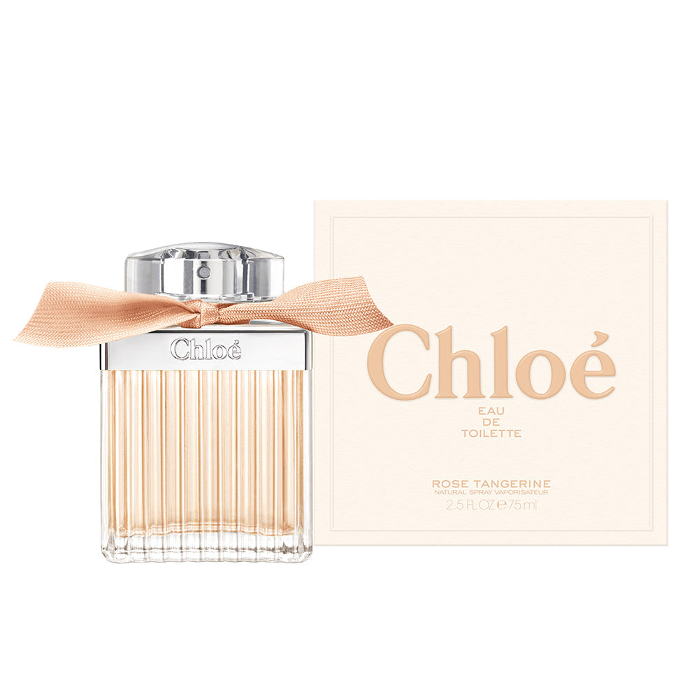 chloe chloe rose tangerine woda toaletowa 75 ml   