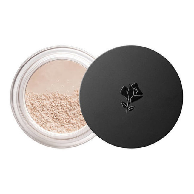 Lancome Long Time No Shine Setting Powder utrwalający puder matujący Translucent 15g