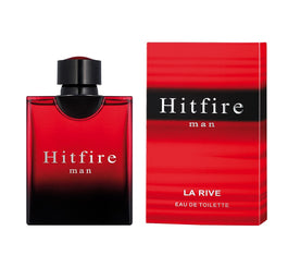 La Rive Hitfire Man woda toaletowa spray 90ml