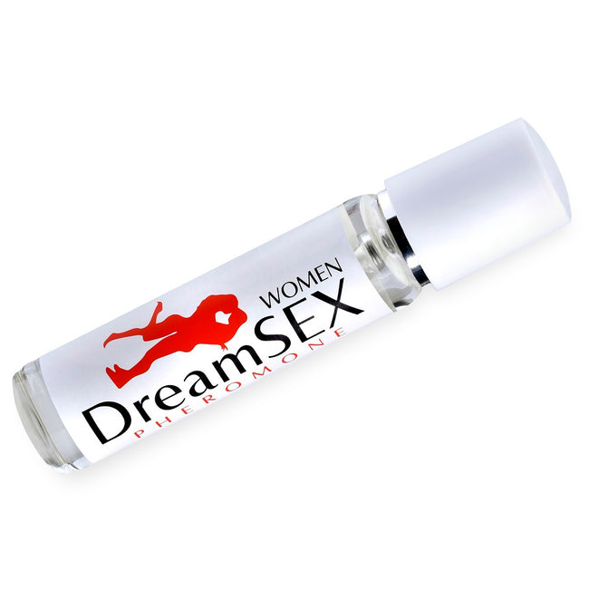 DreamSex Women perfumy z feromonami dla kobiet Red 15ml