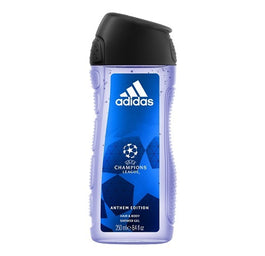 Adidas Uefa Champions League Anthem Edition żel pod prysznic 250ml