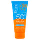Lirene Sun Travel Size emulsja ochronna skóra wrażliwa SPF50 90ml