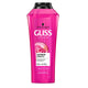 Gliss Kur Supreme Length Shampoo szampon do włosów długich i podatnych na zniszczenia 250ml