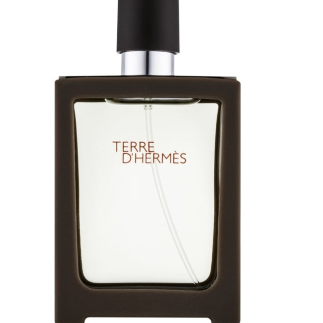 Hermes Terre D'Hermes woda toaletowa spray 30ml