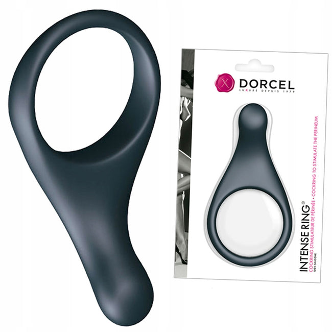 Marc Dorcel Intense Ring pierścień erekcyjny na penisa