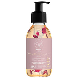 OnlyBio Ritualia Joy olejek do demakijażu i masażu twarzy 150ml
