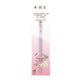 KillyS Blooming Pastel Eyebrow And Eyelines Brush pędzel do brwi i kresek wzbogacony biotyną 06