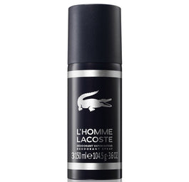 Lacoste L'Homme dezodorant spray 150ml