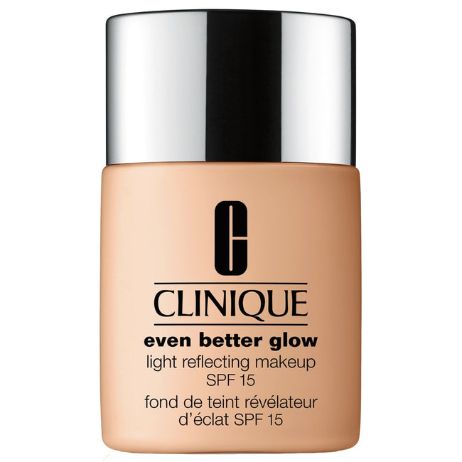 Clinique Even Better™ Glow Light Reflecting Makeup SPF15 podkład do twarzy CN 02 Breeze 30ml