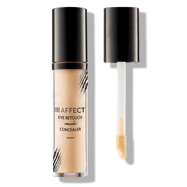 Affect Eye Retouch Concealer korektor pod oczy Light 4ml