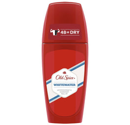 Old Spice Whitewater dezodorant w kulce 50ml