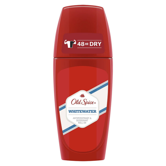 Old Spice Whitewater dezodorant w kulce 50ml