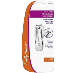 Sally Hansen Control Grip Nail Clipper obcinacz do paznokci dłoni