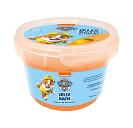 Psi Patrol Jelly Bath galaretka kąpielowa Mango 100g